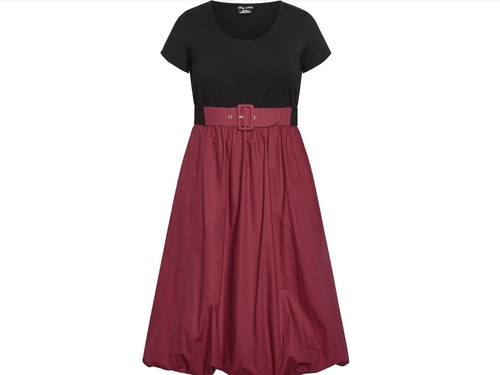 Gorgeous paris bubble hem - gorgeous,