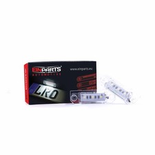 EP120 EINPARTS AUTOMOTIVE