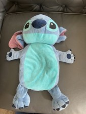 Disney Stitch Hot Water Bottle