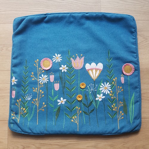 Dunelm mill scandi floral - dunelm, floral'