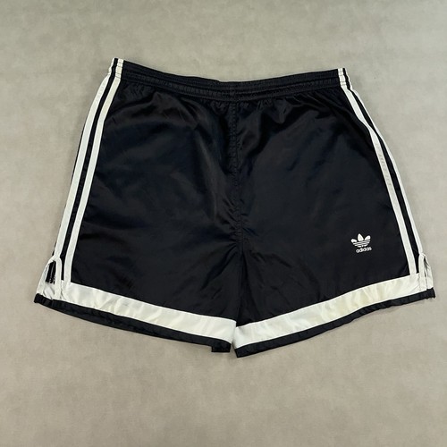 Vintage adidas nylon - adidas, shorts