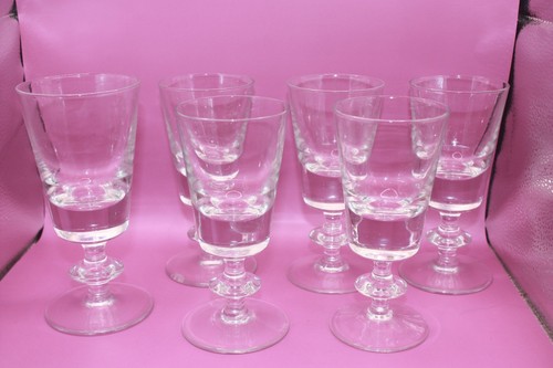 Cristal daum french - french, sherry