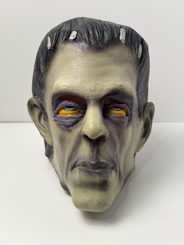 Vtg 1990s frankenstein - 1990s,
