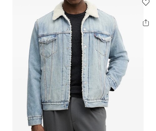 Levi men type 3 - 3, sherpa