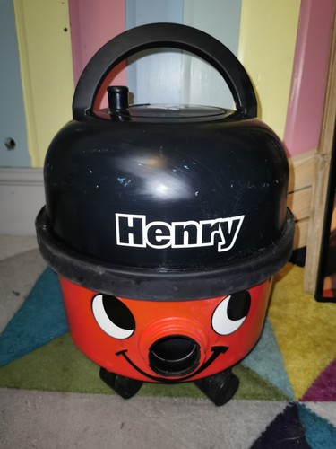 Numatic henry hvr 160 - henry, 160-11
