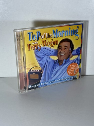 Top the morning - of, terry