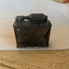 Vintage Mc Murdo Table Lighter Pat. No 590958