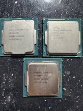 3 X  Processor i3/i7