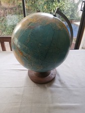 Globe