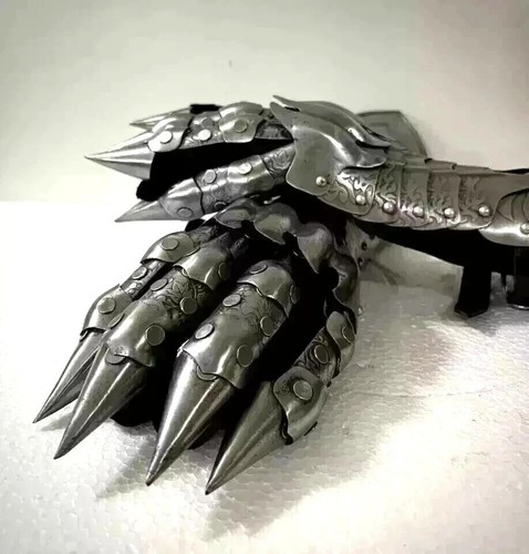 Medieval metal gothic - metal, knight
