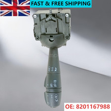 Switch Indicator Light Stalk