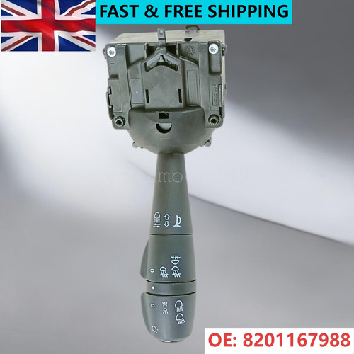 Switch indicator light stalk - light,