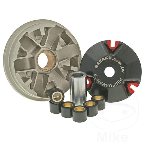 Naraku variomatic sport fits - variomatic,