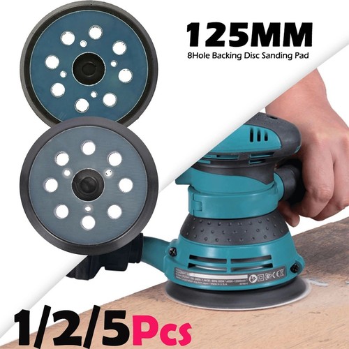 Replacement backing pad for - replacement,