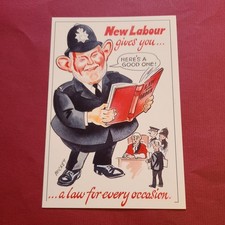 Mickey Political Cartoon