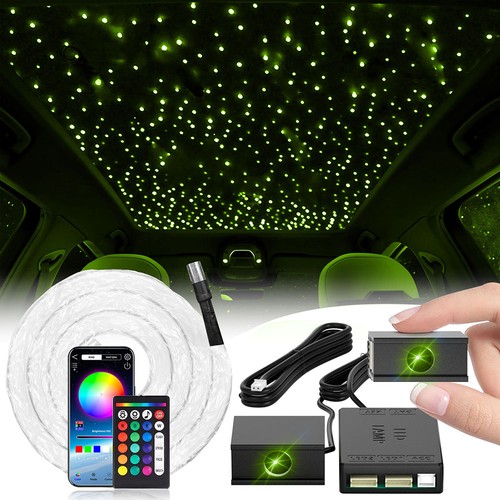 Headliner star light kit - kit, car