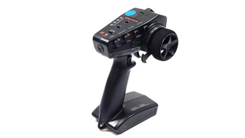 Spektrum dx3 channel - dx3, dsmr
