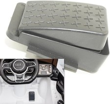 Durable Accelerator Pedal for
