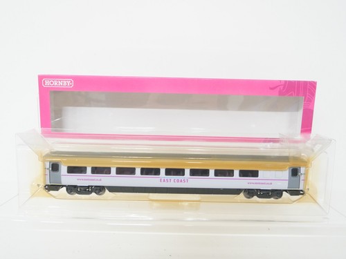 Hornby gauge r4666c east - gauge,