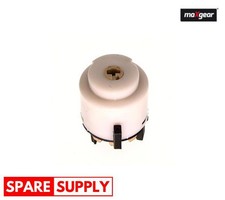 IGNITION-/STARTER SWITCH FOR