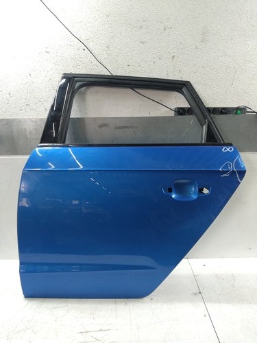 Rear left door for - door,