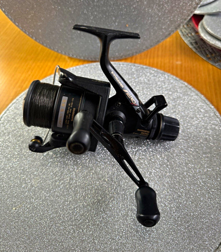 Shimano baitrunner aero 8010 - shimano,