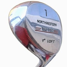 Northwestern Driver 9° Gary