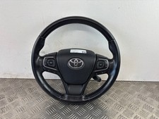 2017 TOYOTA AVENSIS T27