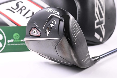 Srixon zxi driver 10 - driver, /