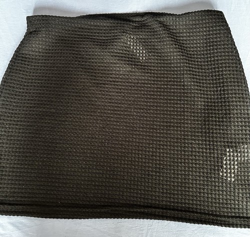 Plt black sheer - plt,