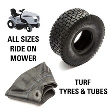 Select Turf Tyre Or Inner Tube