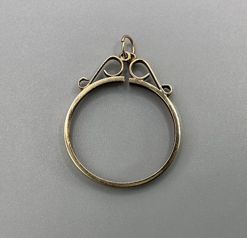 9ct gold full - full, sovereign