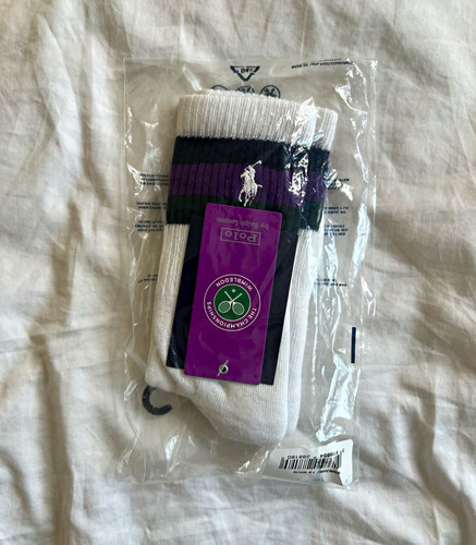 Polo ralph lauren wimbledon - lauren,