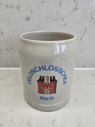 Feldschlösschen bier - feldschlösschen,