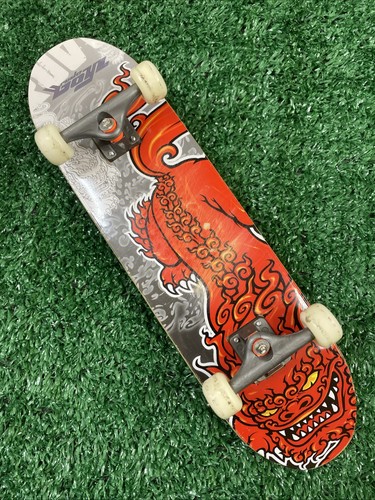 Rude boyz skateboard deck - skateboard,