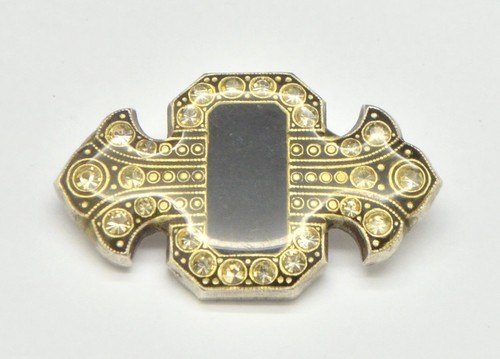 Vintage brooch catherine - vintage,