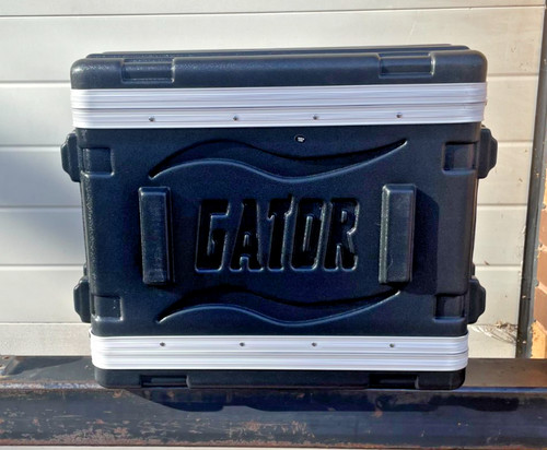 Gator standard shallow - standard,