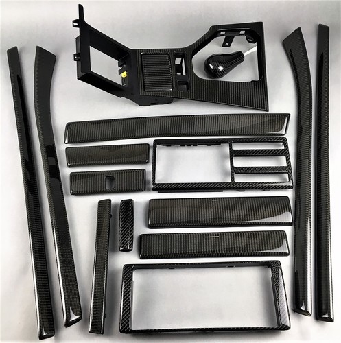 Bmw e39 series carbon - bmw, 5
