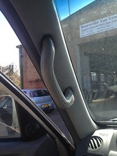 HYUNDAI TERRACAN 2005 NSF NEAR