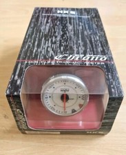 NEW HKS DB CHRONO METER GAUGE
