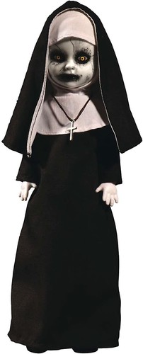 Mezco living dead dolls - living,