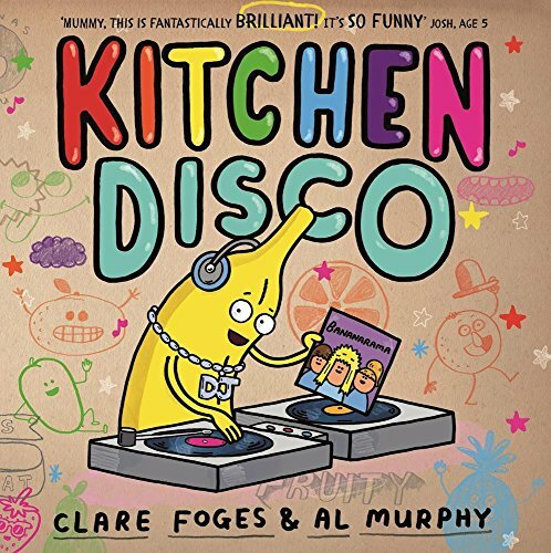 Kitchen disco clare - disco-clare, foges,