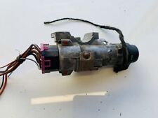 Volkswagen Polo 2003 Ignition