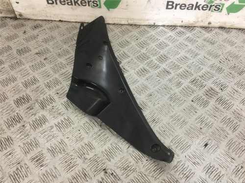 Yamaha yzf 4xv - r1, inner