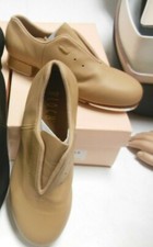 Bloch S0388 Tap-Flex Girls