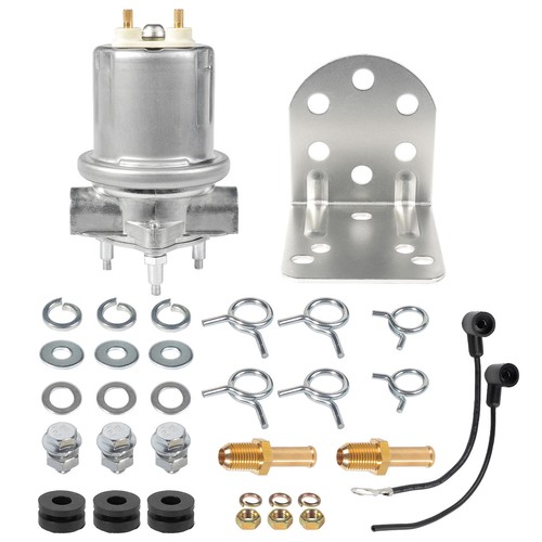 For electric carter fuel pump - for,