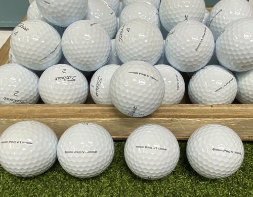 Titleist pro mint - 24,