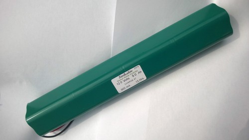 12volt 9ah greenforce - greenforce, f3