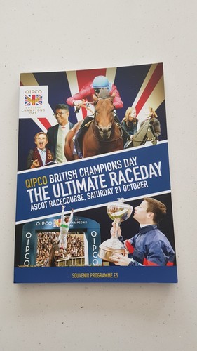 Horse racing memorabilia books - horse,