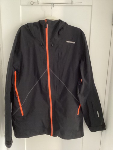Quiksilver layer gore - layer, gore-tex